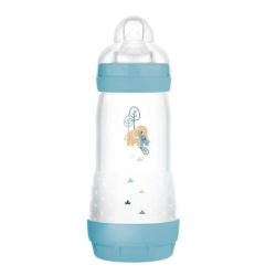 MAM Easy Start A-Colique 4+m 320ml Ocean