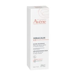 Avene Xeracalm Ad Baume Relipidant 200Ml