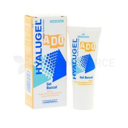 Hyalugel Ado Gel Bucal Tub 20Ml