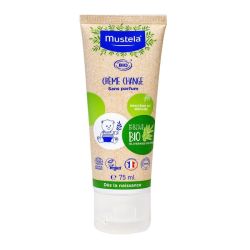 Mustela Cr Change Bio 75Ml