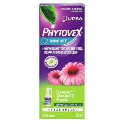 Phytovex spray immunité (20 ml)