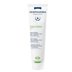 Teen Derm A.Z - Soin intense anti-imperfections/anti-marques