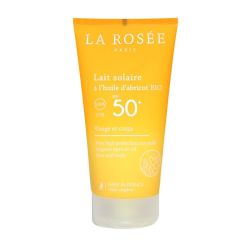 La Rosée Lait solaire SPF 50+ (150 ml)