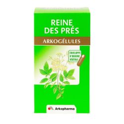 Arkogélules reine des prés 150 gélules