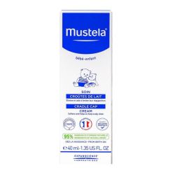 Mustela Soin Croute Bb 40Ml