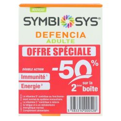 Symbiosys Defencia Adulte Gelu 2X30