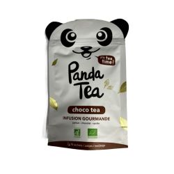 Panda Tea Choco tea x18 sachets