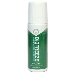 Biofreeze Roll On 89Ml