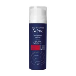 Avène Homme Soin Hydratant Anti-Âge (50 ml)