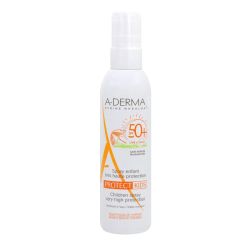 A-Derma Protect Kids Spray 50 200