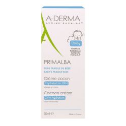 A-Derma Primalba Cr Cocon 50Ml