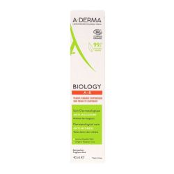 A-Derma Ar Soin A-Rougeu Dermat Bio 40Ml