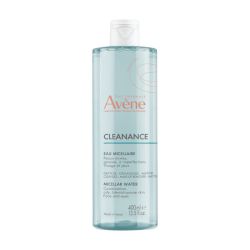 Avene Cleanance Eau Micellaire 400Ml