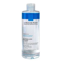 La Roche-Posay Eau Micellaire Bi-Phasée (400 ml)