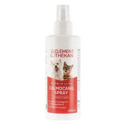 Clement-T Calmocanil Spray 200ml