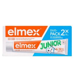 Elmex Dent Junior Lot De 275Ml