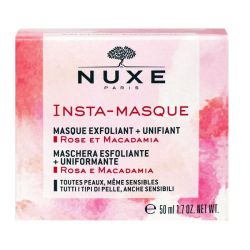 Nuxe Insta Masque Exfolunif 50Ml