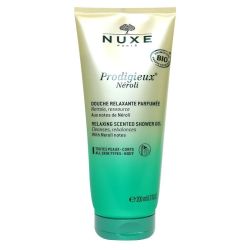 Nuxe Prodigieux Neroli Gelee Dche 200Ml