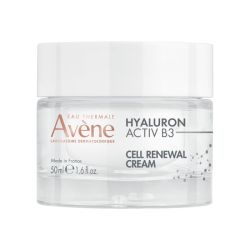 Avene Hyaluron Cr Jr P50Ml1