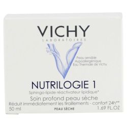 Vichy-Nutrilogie 1 Cr P/Sech