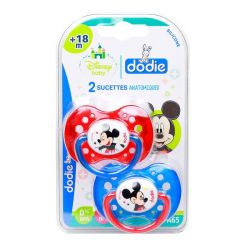 Dod Suc 18 Sil Anat Mickey X2 A65