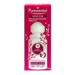 Puressentiel Rond Rebelle Minc75Ml