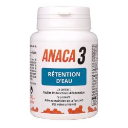 Anaca3 Retention Eau Gelul 60