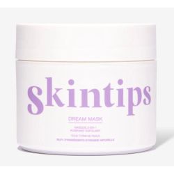 Skintips Dream Mask 2en1 purifiant & exfoliant 50ml