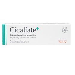 Avène Crème réparatrice protectrice Cicalfate+ (40 ml)