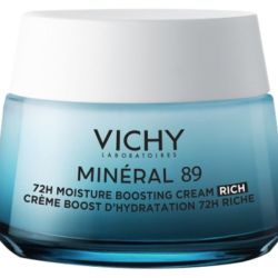 Vichy M89 Creme Riche 50Ml