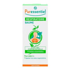 Puressentiel Baum Respir 50Ml