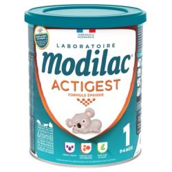 Modilac Actigest 1 Pdr 800G 1