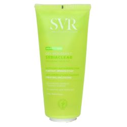 SVR Sebiaclear Gel Moussant Purifiant (200 ml)