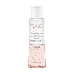 Avene Demaq Yeux Int Water 125Ml