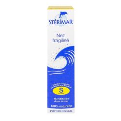 Sterimar Soufre Sol Nas 50Ml