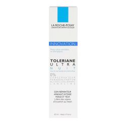 Toleriane Ultra Nuit 40Ml