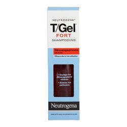 T-Gel Fort Neutrog Sh Demang250