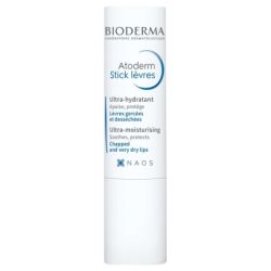 Bioderma  Atoderm Sticks Levres 4G