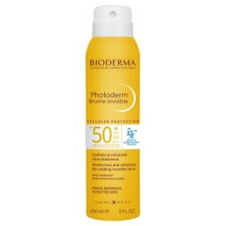 Bioderma Photoderm Brume Inv Spf50 50Ml