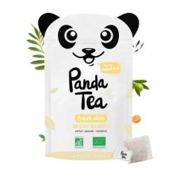 Pandatea thé détox Fresh Skin (28 sachets)