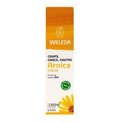 Weleda Cr Arnica 25G