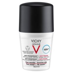 Vichy H Deod Bille A/Trace 50Ml