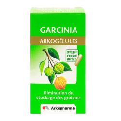 Arkopharma Arkogélules Garcinia (45 gélules)