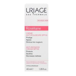 Uriage Roseliane Cr A/Roug Spf30