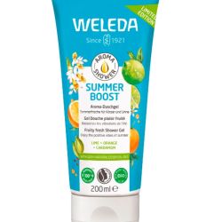 Weleda Summer Boost 200 ml