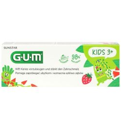 Gum Dentif Kids2-6Ans Frais50Ml