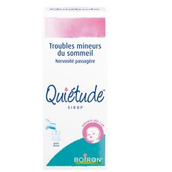 Quietude Sp 200Ml