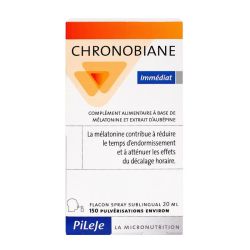 Chronobiane Immediat Spr Subl 20Ml