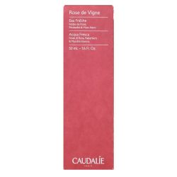 Caudalie Rose De Vigne Eau Fraiche 50Ml