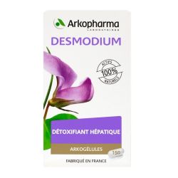 Arkogelules Desmodium Gelu150